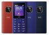 মাত্র 1,899 টাকা দামে লঞ্চ হল HMD 101 4G এবং HMD 102 4G ফিচার ফোন, জেনে নিন ডিটেইলস