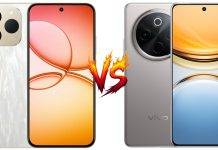 7000mAh ব্যাটারি সহ realme 15T নাকি 7300mAh ব্যাটারি সহ Vivo T4? দেখে নিন প্রতিযোগিতায় এগিয়ে কোন স্মার্টফোন