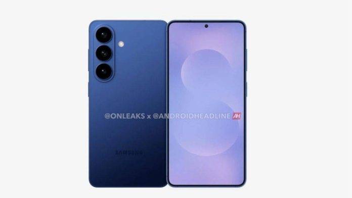 samsung-galaxy-s26-pro-renders-leak-design-specs