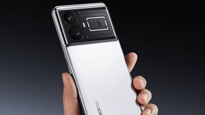 Realme-GT-5-Global-launch-confirmed-teaser-surfaced
