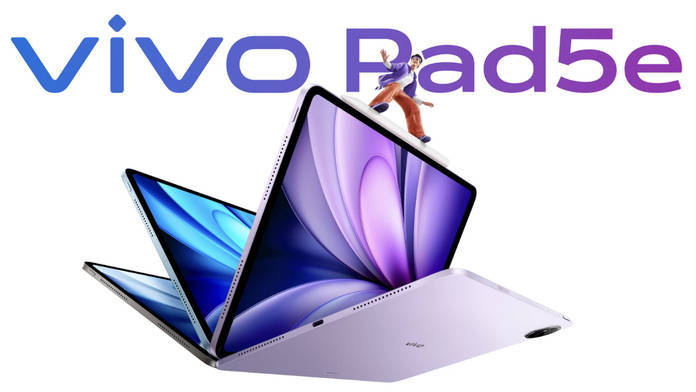 vivo-pad-5e
