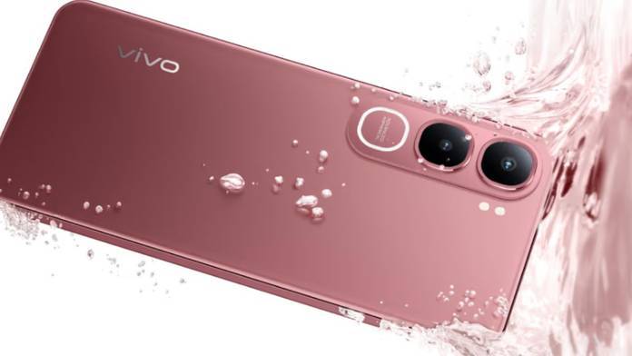 vivo-y31e-5g-Bluetooth-SIG-listing