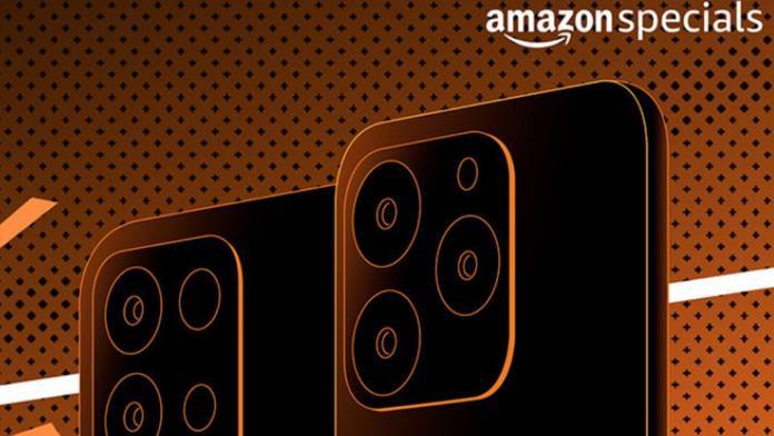 realme-narzo-new-phones-amazon-teaser-india