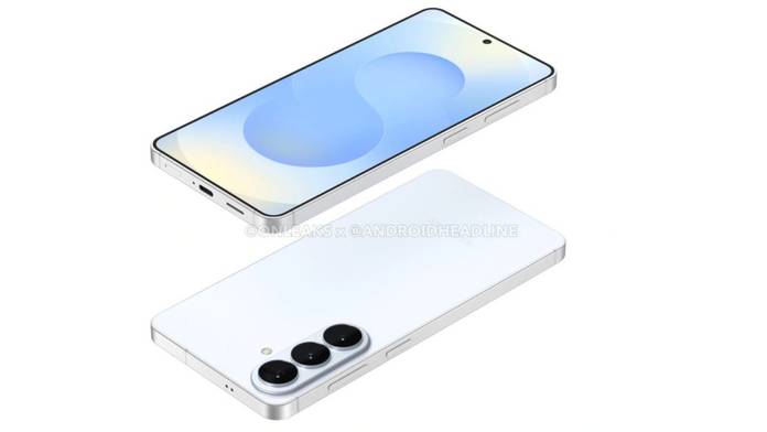 Samsung-Galaxy-S26-Plus-leak-render