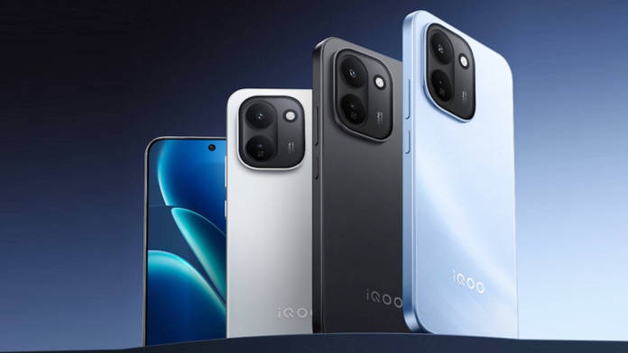 iQOO-Z11-5G