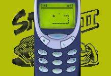 50 বছর আগে শুরু হয়েছিল Nokia Snake Game-গেমের পথ চলা, আজও যথেষ্ট জনপ্রিয় এই মোবাইল গেম