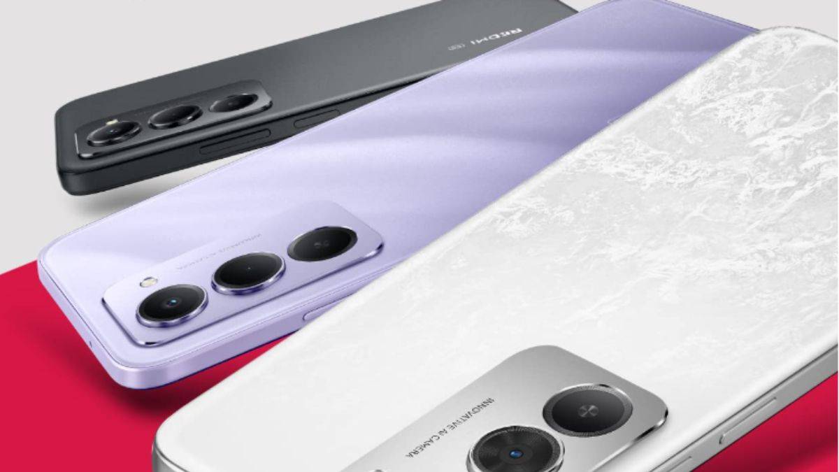 2,000 টাকা বাড়ানো হল Redmi 15 5G এবং Redmi Note 15 5G স্মার্টফোনের দাম ...