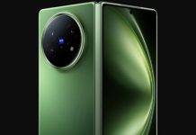 6900mAh ব্যাটারি এবং 200MP ক্যামেরা সহ বাজারে আসতে পারে Vivo X Fold 6 স্মার্টফোন, লঞ্চের আগেই লিক হল ডিটেইলস
