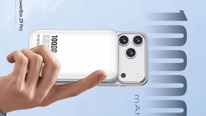 lyne-startup-87-power-bank-launch-price-features