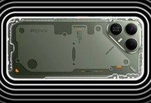 প্রকাশ্যে এল Tecno Pova 8 Pro 5G স্মার্টফোনের ফিচার, থাকতে পারে Dimensity 7300 প্রসেসর এবং 6500mAh ব্যাটারি