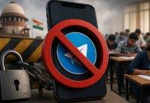 NEET Exam-এর আগে Telegram অ্যাপে নিষেধাজ্ঞা! পেপার লিক থেকে বাঁচার জন্য সরকারের কড়া পদক্ষেপ