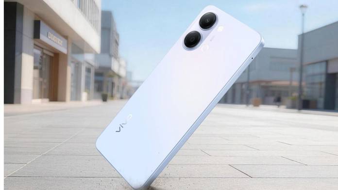 vivo-y6e-5g-launched-price-specifications-china