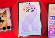মাত্র 10টি ছবিতে জেনে নিন Samsung Galaxy Z Fold 8 ফোনটি সম্পর্কে সব কিছু