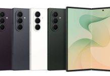 200MP ক্যামেরা সহ লঞ্চ হল সবচেয়ে শক্তিশালী Samsung স্মার্টফোন Galaxy Z Fold 8 Ultra, জেনে নিন ডিটেইলস