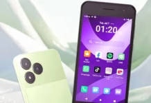 2GB RAM, রিমুয়েবল ব্যাটারি এবং Pulse OS সহ লঞ্চ হল HMD Asha 305 স্মার্টফোন, জেনে নিন ডিটেইলস