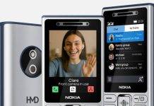 HMD লঞ্চ করেছে Nokia ব্র্যান্ডের চারটি নতুন AI ফিচার ফোন, পাওয়া যাবে AI Assistant, ভিডিও কলিং এবং USB Type-C পোর্ট