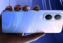 আগামী মাসে লঞ্চ হতে পারে iQOO Neo 11S স্মার্টফোন, লিক হল 2K 144Hz ডিসপ্লে এবং 8,000mAh ব্যাটারি ডিটেইলস