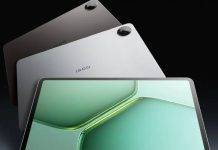 Snapdragon 8s Gen 3 চিপ, 144Hz ডিসপ্লে এবং 10000mAh ব্যাটারি সহ iQOO চীনে পেশ করল iQOO Pad 5c