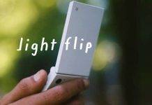 50MP ক্যামেরা এবং 5G কানেক্টিভিটি সহ লঞ্চ হল Light Flip Phone, সোশ্যাল মিডিয়া থেকে দূরে রাখার জন্য তৈরি হয়েছে এই ফোন