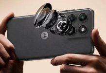 লঞ্চ হল সস্তা 5G স্মার্টফোন Moto G77 Power, রয়েছে 7000mAh ব্যাটারি এবং 24GB RAM, জেনে নিন দাম
