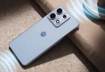7100mAh ব্যাটারি, 144Hz ডিসপ্লে এবং Snapdragon 8 Gen 5 প্রসেসর সহ ভারতে লঞ্চ হল Motorola Edge 70 Max
