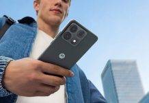 7100mAh ব্যাটারি এবং 144Hz ডিসপ্লে সহ শুরু হল Motorola Edge 70 Max ফোনের সেল, পাওয়া যাবে 5000 টাকা ছাড়