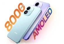 6 আগস্ট ভারতের বাজারে লঞ্চ হতে চলেছে Redmi Note 17 5G স্মার্টফোন, থাকতে পারে 8,000mAh ব্যাটারি