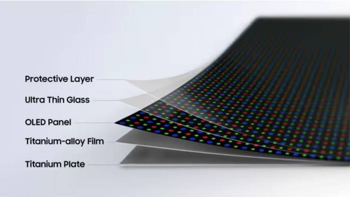 samsung-galaxy-z-fold-8-crease-less-display-flex-titanium-technology