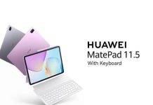 ভারতে লঞ্চ হল HUAWEI MatePad 11.5 (2026), 2.5K PaperMatte ডিসপ্লে ও 10,100mAh ব্যাটারি সহ ট্যাবলেটের দাম 43,999 টাকা