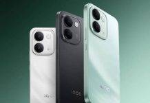 18 আগস্ট চীনে লঞ্চ হতে চলেছে iQOO Z11S স্মার্টফোন, পাওয়া যাবে 10000mAh ব্যাটারি এবং 144Hz ডিসপ্লে