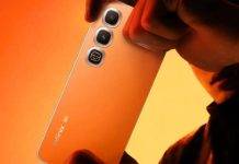 কনফার্ম হল Infinix HOT 70 Pro 5G+ স্মার্টফোনের লঞ্চ ডেট, থাকবে Active Matrix Cube ফিচার