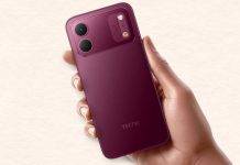 মাত্র 15999 টাকা দামে লঞ্চ হল Tecno Spark Go 3 Pro স্মার্টফোন, রয়েছে 12GB RAM এর ক্ষমতা
