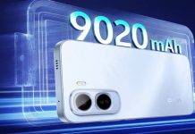 9020mAh ব্যাটারি এবং 8GB RAM সহ vivo T5 Pro ফোনে পাওয়া যাচ্ছে 2500 টাকা ডিসকাউন্ট, জেনে নিন অফার ডিটেইলস