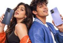 15000 টাকার চেয়েও কম দামে লঞ্চ হল Lava Bold N4 Pro 5G স্মার্টফোন, রয়েছে 6000mAh ব্যাটারি এবং 50MP ক্যামেরা