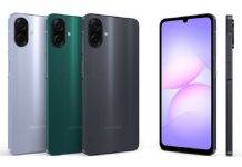 গ্লোবাল বাজারে লঞ্চ হল Samsung Galaxy A07s স্মার্টফোন, রয়েছে 50MP ক্যামেরা, 5000mAh ব্যাটারি এবং 6GB RAM