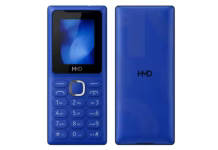 রিটেইলস সাইটে লিস্টেড হল HMD 106 Pure ফোন, জেনে নিন দাম এবং ফিচার ডিটেইলস