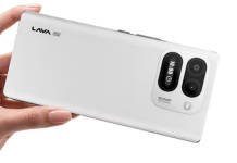 ভারতের বাজারে লঞ্চ হল Lava Virat Curve 5G স্মার্টফোন, রয়েছে 6000mAh ব্যাটারি এবং 120Hz কার্ভড AMOLED ডিসপ্লে, জেনে নিন ফিচার
