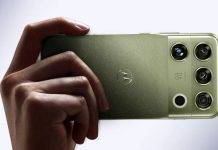Snapdragon 8 Elite Extreme Gen 6 প্রসেসর এবং 200MP ক্যামেরা সহ লঞ্চ হল নতুন ফ্ল্যাগশিপ স্মার্টফোন Motorola Signature 27