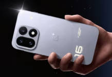 12 অক্টোবর লঞ্চ হবে OnePlus 16 স্মার্টফোন! রয়েছে 200MP ক্যামেরা, 185Hz ডিসপ্লে এবং Snapdragon 8 Elite Extreme Gen 6 প্রসেসর