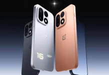 কনফার্ম হল OnePlus 16 ফোনের ডিজাইন, 1TB স্টোরেজ এবং 3 কালার অপশন সহ হতে পারে লঞ্চ