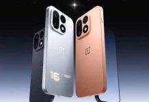 53 লক্ষের চেয়েও বেশি AnTuTu স্কোর পেয়েছে Snapdragon 8 Elite Extreme Gen 6 প্রসেসর সহ OnePlus 16 স্মার্টফোন, জানুন বিস্তারিত