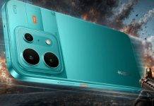 3000 টাকা ডিসকাউন্ট সহ শুরু হল realme P4s 5G ফোনের সেল, রয়েছে 8000mAh ব্যাটারি এবং 50MP ক্যামেরা
