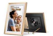 10.1-ইঞ্চির ডিসপ্লে সহ ভারতে লঞ্চ হল এই Smart Digital Picture Frame, জেনে নিন ডিটেইলস