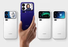 আগামিকাল লঞ্চ হতে চলেছে Xiaomi 18 Pro এবং Xiaomi 18 Pro Max স্মার্টফোন, জেনে নিন কেমন হবে ফিচার