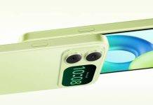 6000mAh ব্যাটারি এবং ডুয়েল ডিসপ্লে সহ 10 হাজার টাকার রেঞ্জে লঞ্চ হল Honor Play20C স্মার্টফোন