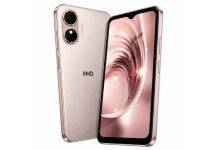 5,000mAh ব্যাটারি এবং 90Hz ডিসপ্লে সহ লঞ্চ হতে পারে HMD Rise 4G স্মার্টফোন, লিক হল স্পেসিফিকেশন