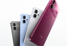 120Hz ডিসপ্লে এবং 5,000mAh ব্যাটারি সহ বাজারে এল Infinix Smart 20e স্মার্টফোন, জেনে নিন দাম