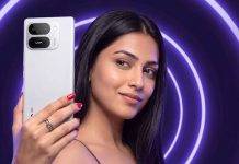 23,999 টাকা দামে ভারতে লঞ্চ হল Lava Aura Curve 5G স্মার্টফোন, রয়েছে 6,000mAh ব্যাটারি এবং রেয়ার মিনি ডিসপ্লে