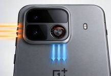 লিক হল OnePlus Ace 7 ফোনের কুলিং ফ্যান সহ ডিজাইন, থাকতে পারে ডুয়েল-এয়ারফ্লো সিস্টেম