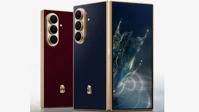 samsung-w27-china-launch-price-200mp-camera-satellite-connectivity